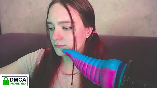 Alyssa   Scarlet online show from October 23, 2025, 11:09 am