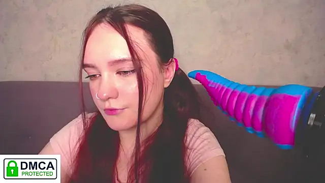 Alyssa   Scarlet online show from March 6, 2026, 5:42 pm