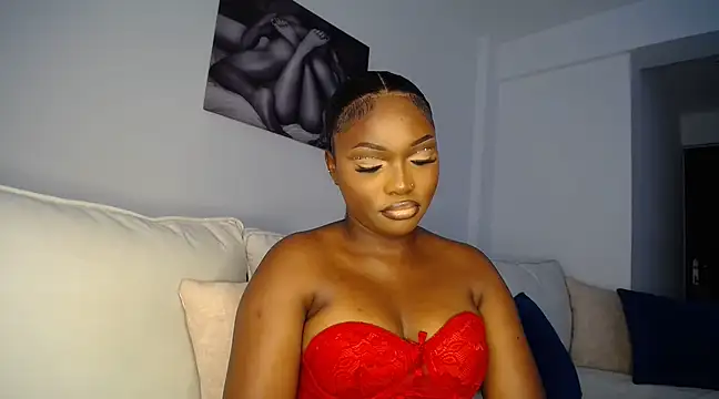 Snapshot of Pretty_Liya08 chatting on February 10, 2025, 8:09 am Pretty Liya08 online show from February 10, 2025, 8:09 am