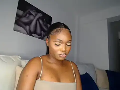 Snapshot of Pretty_Liya08 chatting on February 10, 2025, 5:41 pm Pretty Liya08 online show from February 10, 2025, 5:41 pm