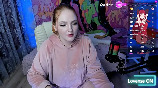 Snapshot of Samanta_Lux chatting on December 6, 2024, 1:40 am Samanta Lux online show from December 6, 2024, 1:40 am