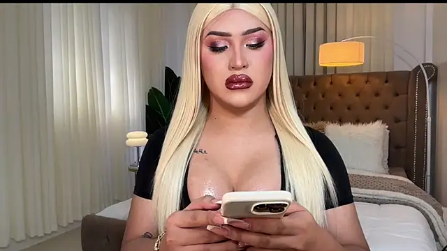 Your Majesty Tyra online show from January 22, 2025, 5:37 am