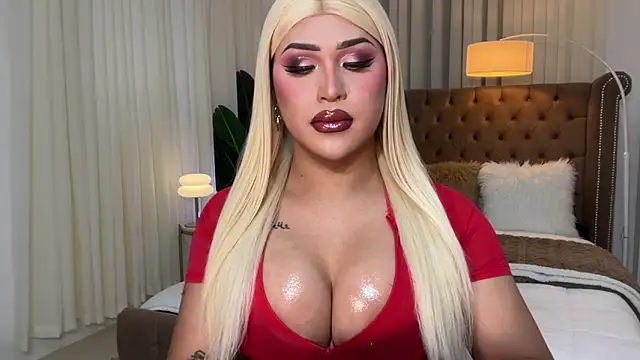 Your Majesty Tyra online show from March 6, 2025, 3:13 am