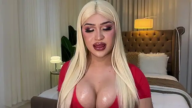 Your Majesty Tyra online show from March 12, 2025, 7:57 am