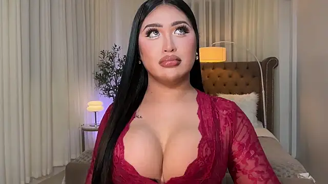 Your Majesty Tyra online show from September 15, 2025, 4:34 am