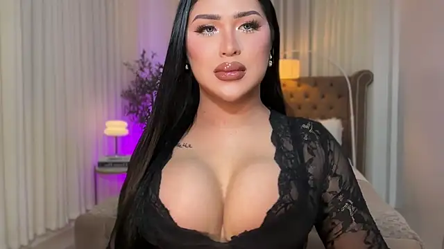 Your Majesty Tyra online show from September 24, 2025, 6:06 am