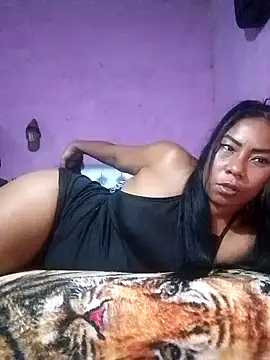 rosmery-navarro online show from February 16, 2025, 1:36 am