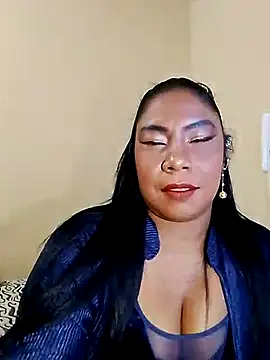 rosmery-navarro online show from March 8, 2025, 3:06 am