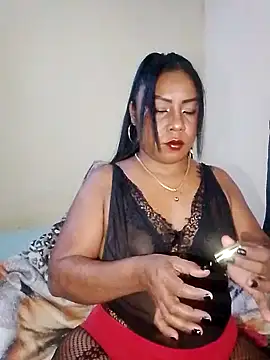 rosmery-navarro online show from September 13, 2025, 4:45 am