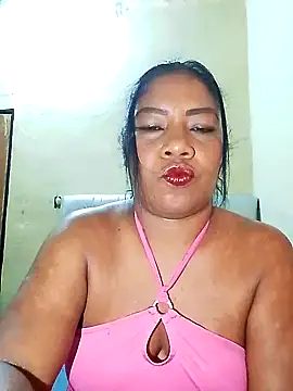 rosmery-navarro online show from October 14, 2025, 8:15 am