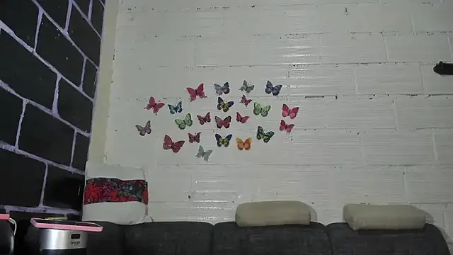 sarasandle online show from January 6, 2026, 4:49 am