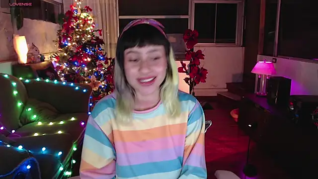 Aquamarinebubble online show from December 17, 2024, 6:02 am