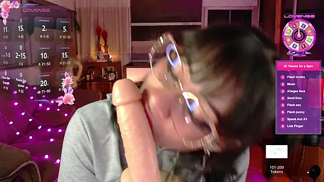 Aquamarinebubble online show from October 2, 2025, 1:45 am