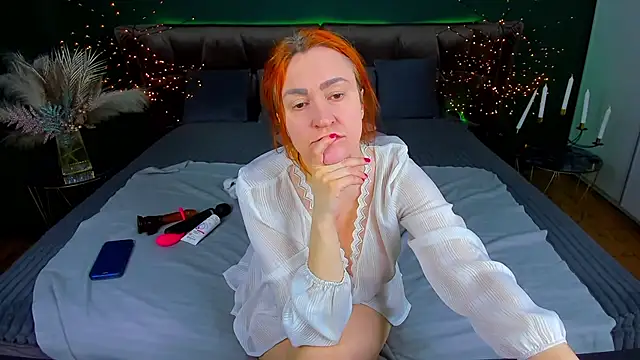 Kamilla Hot online show from March 7, 2026, 7:05 am