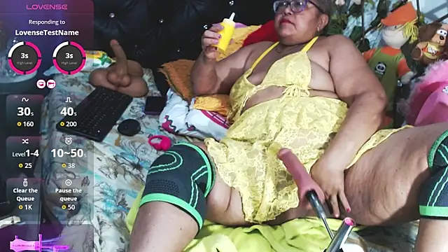 mature beautiful online show from March 28, 2026, 12:05 pm