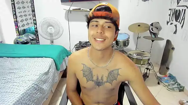 Zack falcon online show from February 14, 2025, 9:10 pm