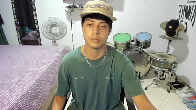 Zack falcon online show from March 6, 2026, 3:58 am