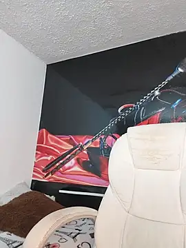 Hana    online show from April 18, 2026, 9:48 pm