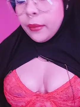 Hana    online show from July 8, 2026, 9:41 pm