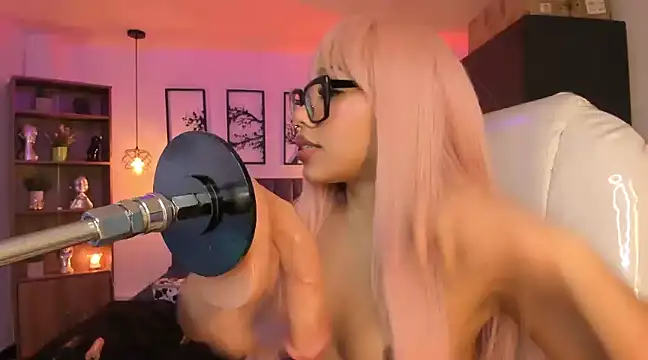 Snapshot of Olivia_ds chatting on January 25, 2025, 7:06 am Olivia ds online show from January 25, 2025, 7:06 am