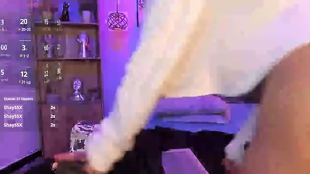 Snapshot of Olivia_ds chatting on March 12, 2025, 7:46 am Olivia ds online show from March 12, 2025, 7:46 am