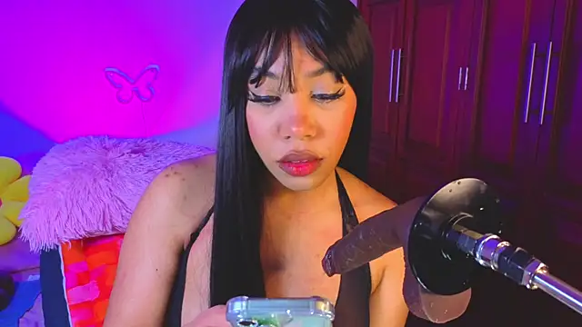 Snapshot of Olivia_ds chatting on February 17, 2026, 3:47 am Olivia ds online show from February 17, 2026, 3:47 am