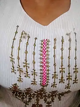 rekhabb123 online show from March 29, 2026, 6:41 pm