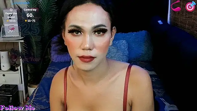 Horny Sassy online show from February 25, 2025, 12:36 am