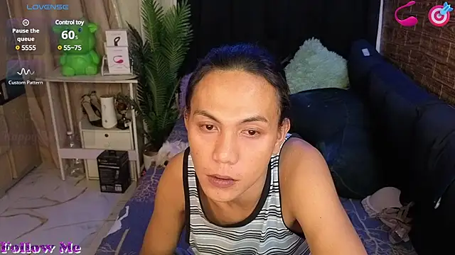 Horny Sassy online show from February 25, 2025, 4:57 am