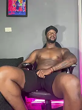 blackdrey18 online show from January 28, 2025, 5:03 pm