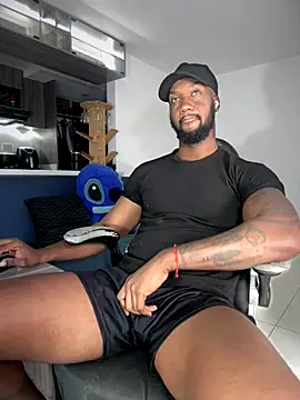 blackdrey18 online show from October 10, 2025, 1:21 pm