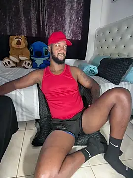 blackdrey18 online show from March 5, 2026, 1:40 pm