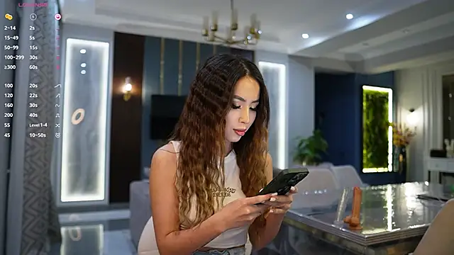 Snapshot of angel_luisa chatting on February 24, 2025, 2:15 pm angel luisa online show from February 24, 2025, 2:15 pm