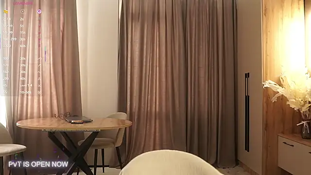 Snapshot of angel_luisa chatting on February 4, 2026, 5:24 am angel luisa online show from February 4, 2026, 5:24 am