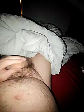 thefox92 online show from January 8, 2025, 4:33 pm