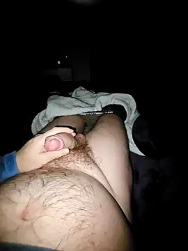 thefox92 online show from February 23, 2025, 4:07 am