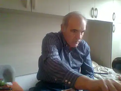 Setesesso7 online show from February 4, 2025, 3:47 pm