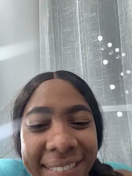 Niyirey1 online show from September 25, 2025, 1:31 am