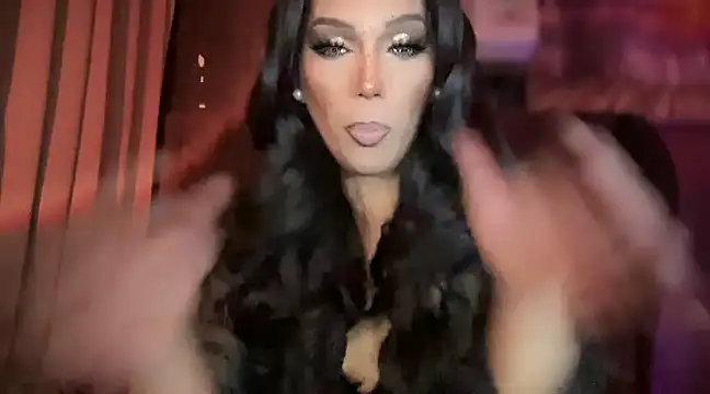 Lo la 69 online show from February 23, 2025, 3:35 am