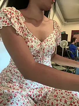 SheenaBrooke online show from January 25, 2025, 1:54 am