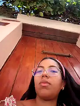 SheenaBrooke online show from January 31, 2025, 4:48 pm