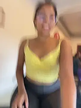 SheenaBrooke online show from February 23, 2025, 1:57 am