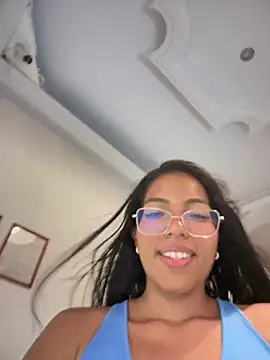 SheenaBrooke online show from March 8, 2025, 2:55 am