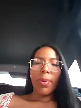 SheenaBrooke online show from March 17, 2025, 8:51 pm