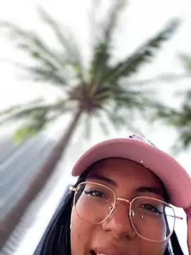 SheenaBrooke online show from February 15, 2026, 5:59 am