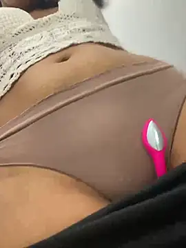 SheenaBrooke online show from February 19, 2026, 5:36 am