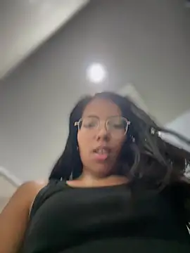 SheenaBrooke online show from April 20, 2026, 3:53 am