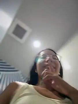 SheenaBrooke online show from April 21, 2026, 9:59 am