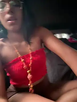 SheenaBrooke online show from June 3, 2026, 4:34 pm