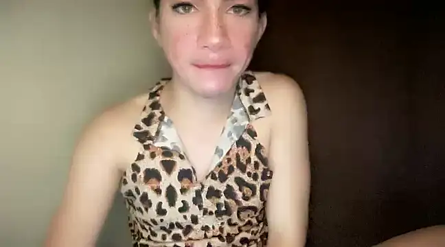 QUEEN LILITH online show from December 17, 2024, 1:38 pm